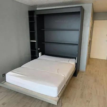 Apartment Heliopolis Batiment D - Heliopolis Bat. D 4 Pers. Mae-3054 Agde